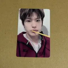 RIIZE ODYSSEY YIZHIYU A ラキドロ ソヒ