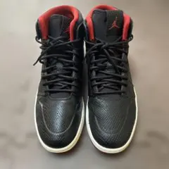 超レア】NIKE AIR JORDAN 1 ア トライブ コールド クエスト - メルカリ