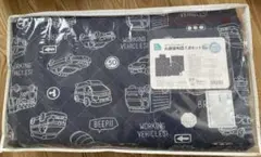 お昼寝布団6点セット①　敷布団なし