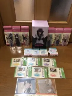 その着せ替え人形は恋をする　アニプレックスくじ　ラストワン+下位賞セット