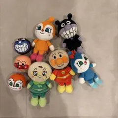 アンパンマンセット