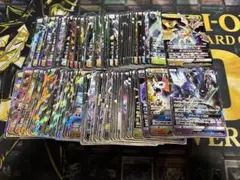 ポケモンカード　GX RR 100枚　まとめ売り　④