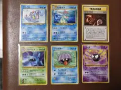 ポケモンカード レアまとめ エンペルトlv.X バシャーモ - メルカリ