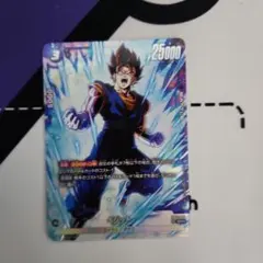 2026年最新】ドラゴンボールフュージョンワールド ベジット srの人気