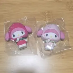 [匿名配送]最終値下げ サンリオ　シークレットマグネット