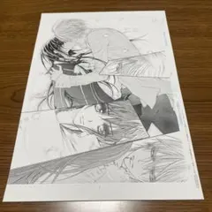 2026年最新】ヴァンパイア騎士 複製原画の人気アイテム - メルカリ