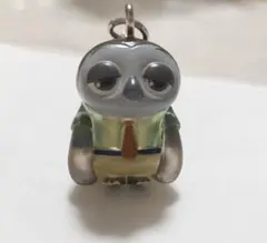ズートピア　フラッシュ　めじるしアクセサリー