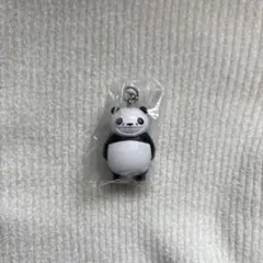 パンダコパンダ めじるしアクセサリー パパンダ