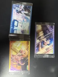 プロジェクトセカイカラフルステージ カード MOREMOREJUMP!まとめ売り