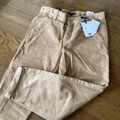 Tommy Hilfiger ストレッチコーデュロイチノパンツ 140