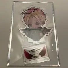 ブルーロック　ファボテリア　アクリルスタンド　天使　士道龍聖　アクスタ　士道