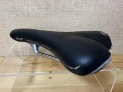 a757/美品★Selle ItaliaセライタリアFLUID（フルード）サドルのサムネイル