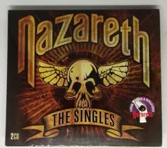 Nazareth: The Singles 2CD