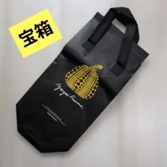 yayoi 草間彌生　heytea公式コラボ　保冷ショッパー1枚