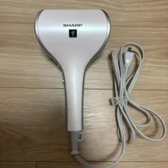 SHARP ヘアドライヤー IB-WX1-W 本体 ジャンク品 - メルカリ
