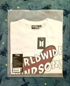 2025年最新】bTs tシャツ 公式jinの人気アイテム - メルカリ