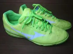 モナルシーダネオ26.0cm トレシュー ミズノ サッカー トレーニングシューズ