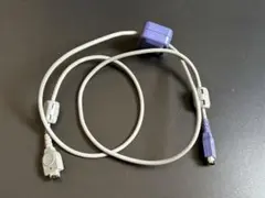 GAME BOY ADVANCE 通信ケーブル
