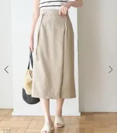 【ロペピクニック】タイトスカート　サイズ38