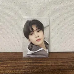 【MD】NCT 2021トレカ ジェヒョンver