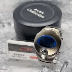 稀少》SEIKO alba neatnik セイコー アルバ ニートニック 時計 - メルカリ