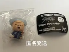 SKZOO ガチャ パピーム PuppyM サウナフィギュア スンミン