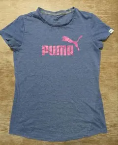 PUMA Tシャツ 半袖