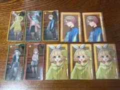 プロジェクトセカイ プロセカ ZOZOTOWN エピカ BOX ワンダショ | Mercari