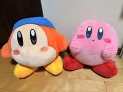ワドルディ ぬいぐるみセット - メルカリ