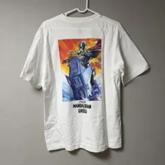 UNIQLO UT スターウォーズ Tシャツ ホワイト S
