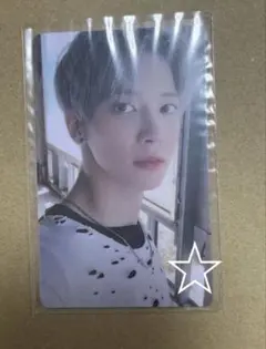 ② TXT FREEZE パワステ　ラキドロ　テヒョン