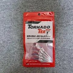 TORNADO TEE （トルネードティー）