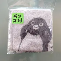 Suicaペンギン　タオルハンカチ