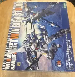 海洋堂 聖戦士ダンバイン 1/72 ズワース ガレージキット 激レア - メルカリ