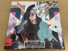 2026年最新】srv.vinci mad me more softly king gnuの人気アイテム