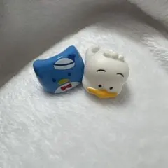 サンリオ　ペックル　タキシードサム　リング