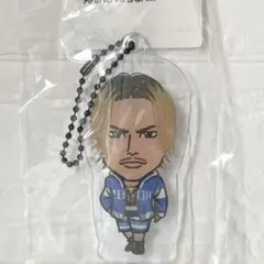 クリアチャーム　今市隆二