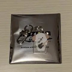 RIIZE POPUP ランダムアクリルキーホルダー　アントン モンリョンイ
