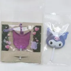 サンリオ『キャンディチャーム クロミ①』