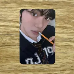 ZB1 ゼベワン キムギュビン シーグリ yes24 特典 トレカ