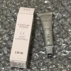 Dior 試供品