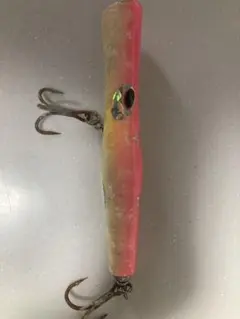 【新品未使用・開封品】貝田ルアー　トランペット　180 2025年最新】貝田ルアー トランペットの人気アイテム - メルカリ