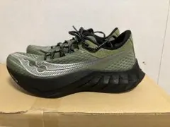 Saucing endorphin pro 4 size 26.5cm