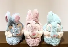 ディズニー イースター 2022 うさぎ バニー とんすけ ミスバニー