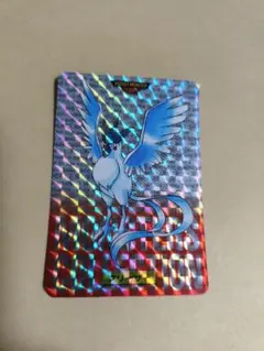 ポケモン バンダイ カードダス フリーザー No.144 - メルカリ
