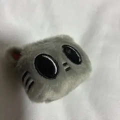 TXT テヒョン　プルバトゥ　ダゴニャン　フェイスキーリング　ポップアップ