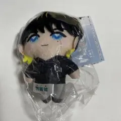 INI 髙塚大夢 かぷっこふれんず