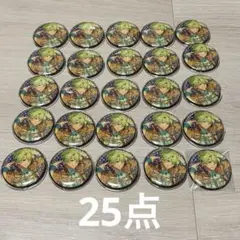 あんスタ　巴日和　缶バッジ