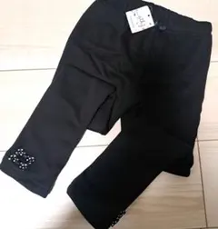 裏起毛 レッグウェア