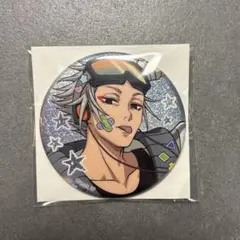 サカモトデイズ 楽 缶バッジ POPUP デコラver. ポップアップ